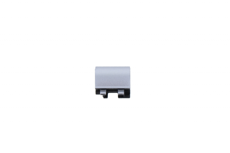 Asus Light grey right hinge cover