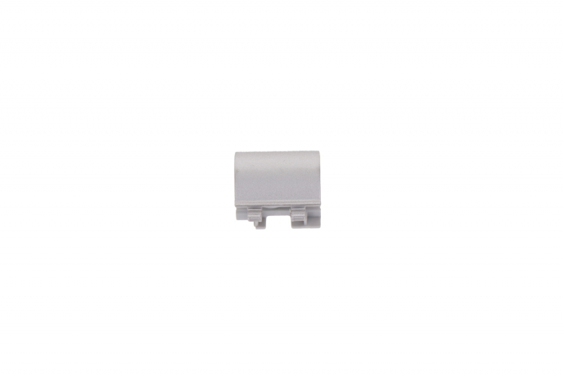 Asus Right Silver Hinge cover - 13NB0J55AP0701