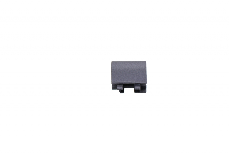 Asus Right Grey Hinge cover - 13NB0J52AP0701 Right gray hinge cover for Asus