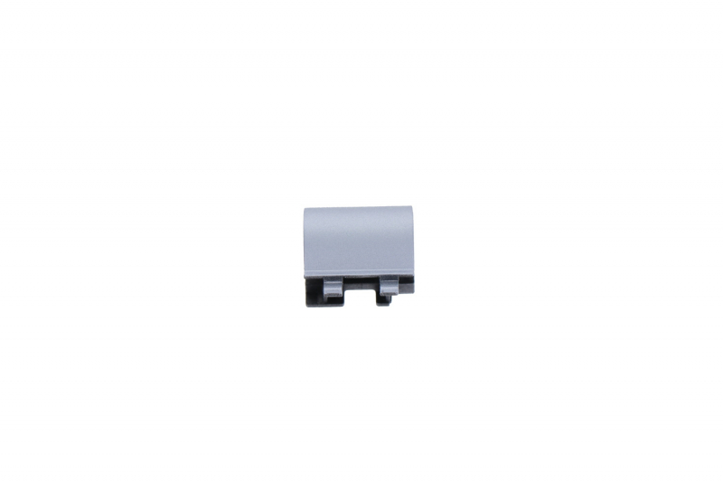 Asus Light grey left hinge cover