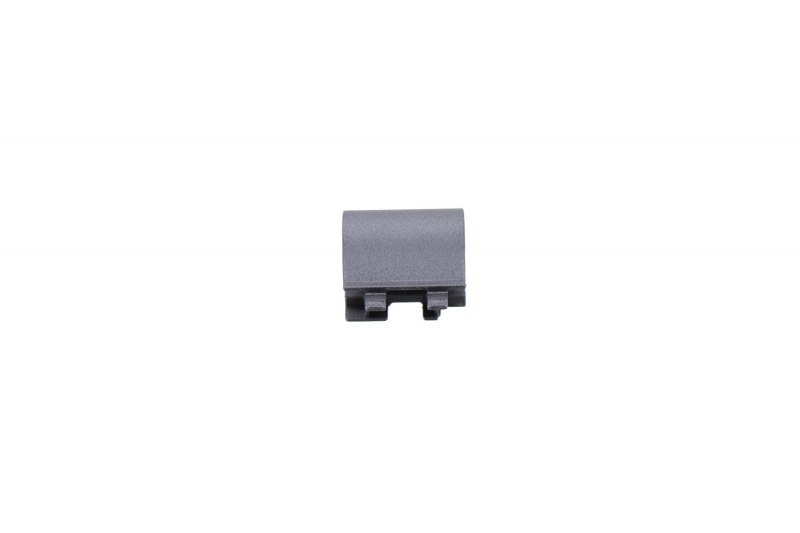 Asus Left Hinge cover - 13NB0J52AP0601 Left gray hinge cover