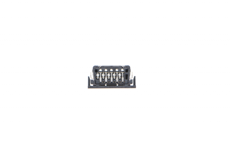Asus VGA connector - 12010-00048900