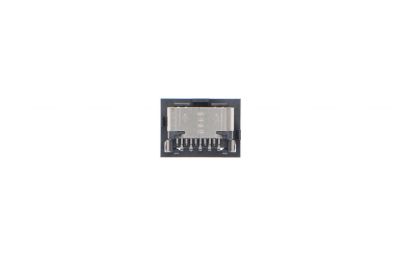Asus VGA connector - 12010-00048900 Asus VGA Connector - 12010-00048900