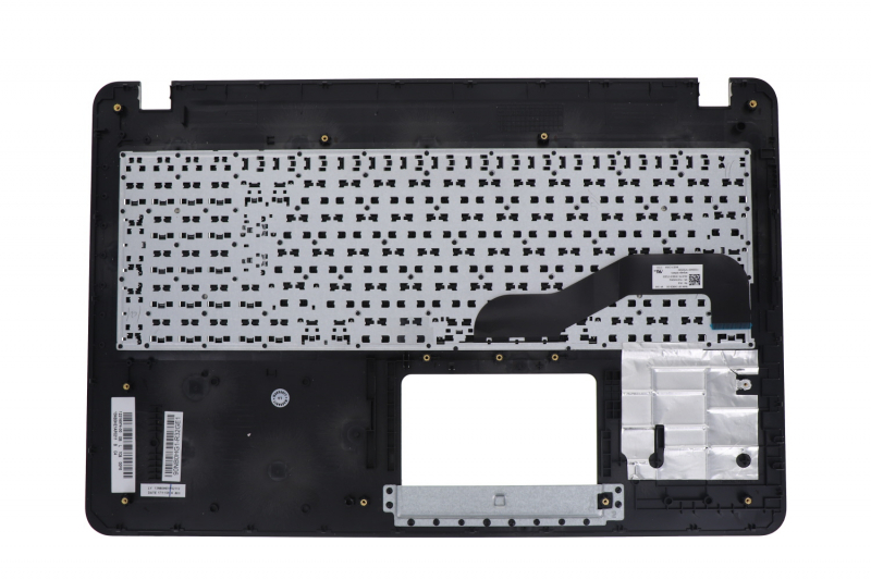 Official German Gold Keyboard for Asus VivoBook