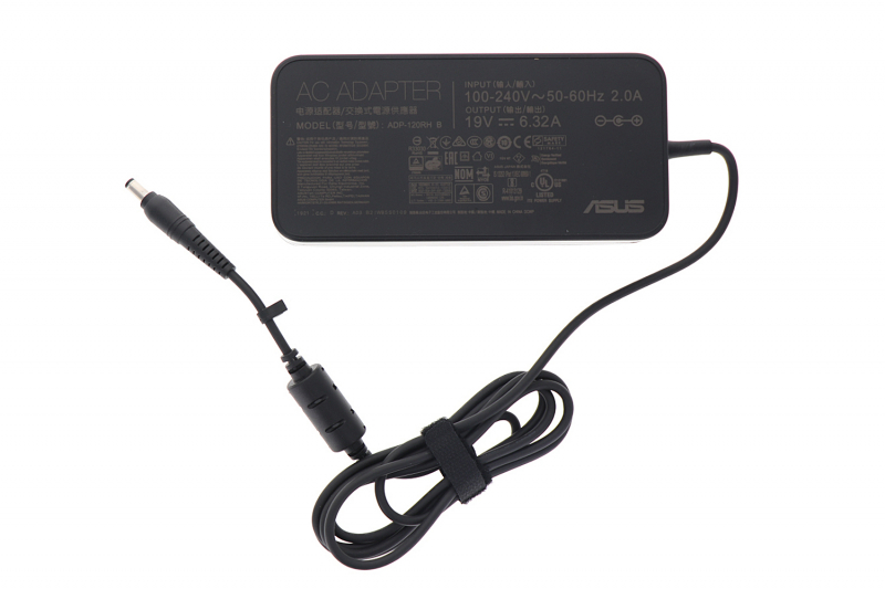 Asus 120W Black Charger