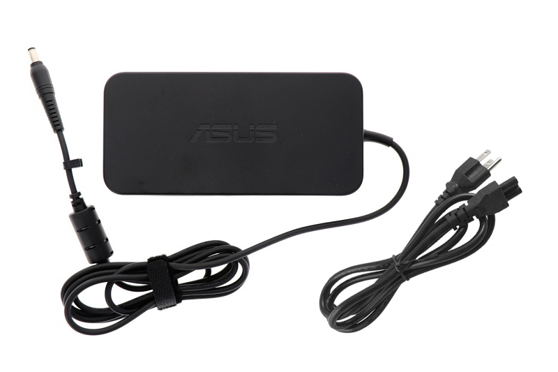 Asus 120W Black Charger