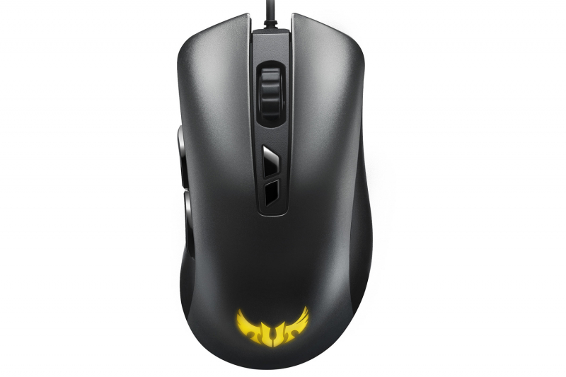 Asus TUF M3 Mouse (wired)