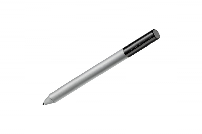 Asus Silver stylus
