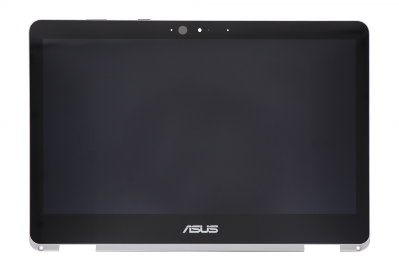 Asus Chromebook Flip 12-inch silver FHD Touch Screen Module