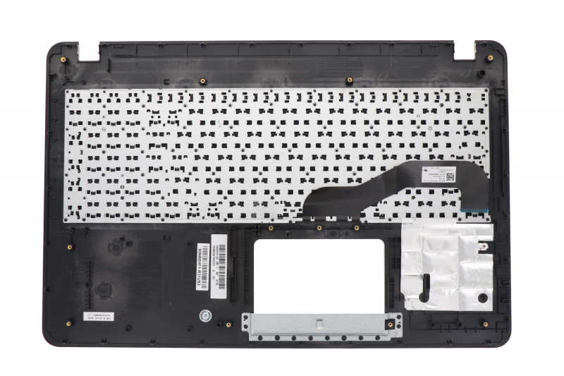 Asus VivoBook Dark Grey American Keyboard