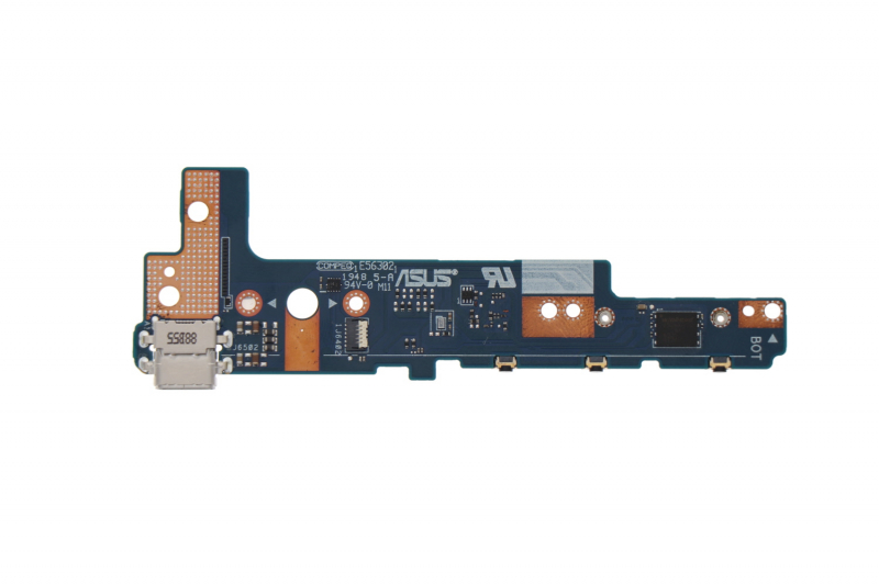 Asus Controller card