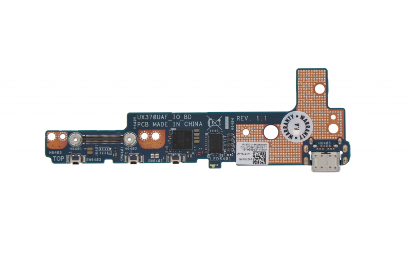Asus Controller card