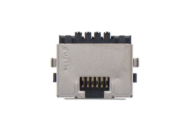 Asus RJ45 connector - 12014-00694000