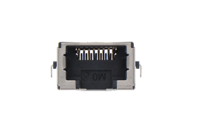 Asus RJ45 connector - 12014-00694000 Asus RJ45 Connector - 12014-00694000