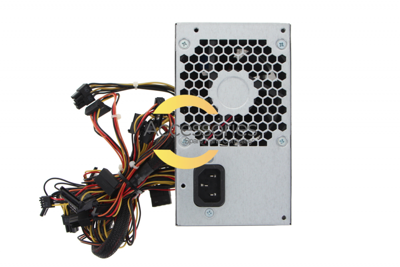 Asus 550W power supply