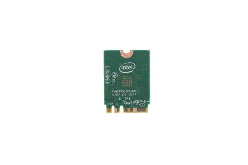Asus ChromeBook WIFI and Bluetooth card - 7265NGW