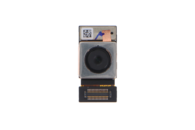 ZenFone Deluxe and ZenFone Deluxe 3 Rear webcam