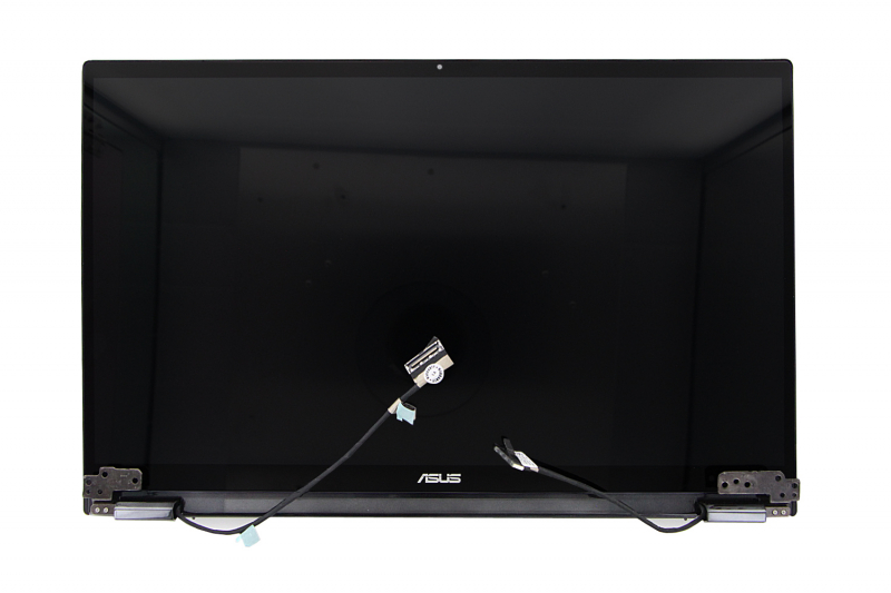 Asus Grey 4K UHD 15-inch screen module - 90NB0NT1-R20011