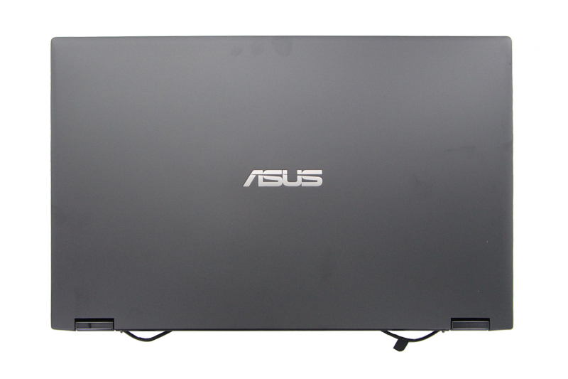 Asus Grey 4K UHD 15-inch screen module - 90NB0NT1-R20011