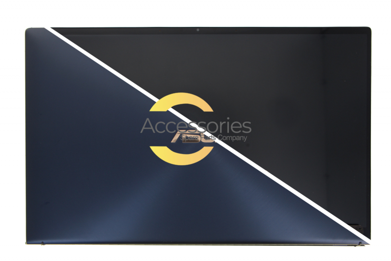 Asus ZenBook Screen Module 15-inch Blue