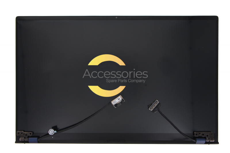 Asus ZenBook Screen Module 15-inch Blue
