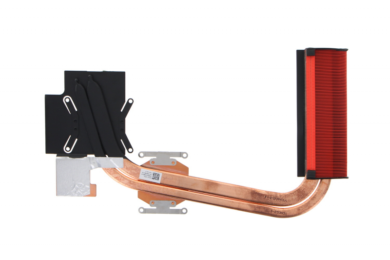 Asus ROG Heat sink - 13NB0DC0AM0101 Asus ROG Heatsink - 13NB0DC0AM0101