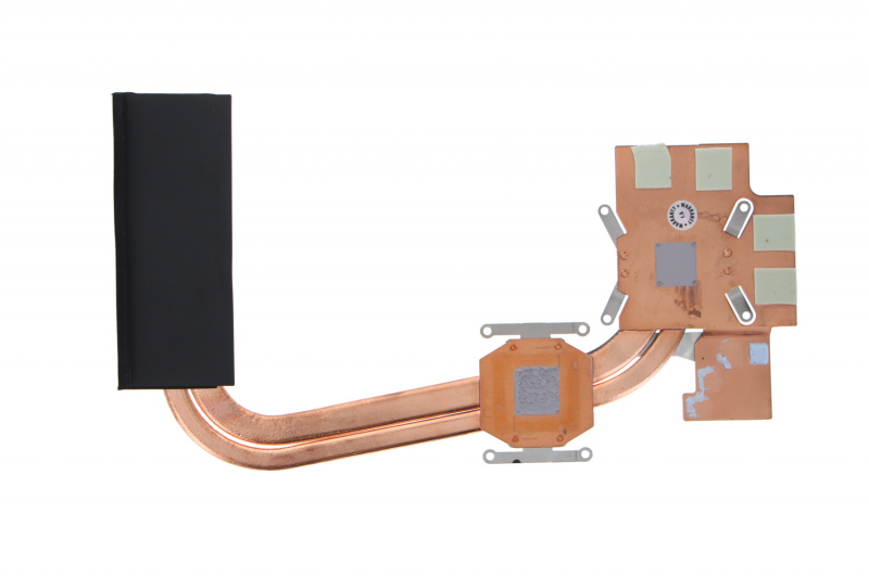 Asus ROG Heat sink - 13NB0DC0AM0101
