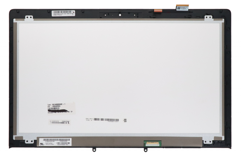 Asus 15-inch Full HD Screen Module