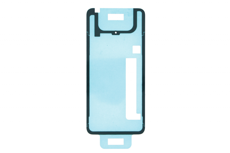 ZenFone rear cover fixing system - 13AI0020L05011