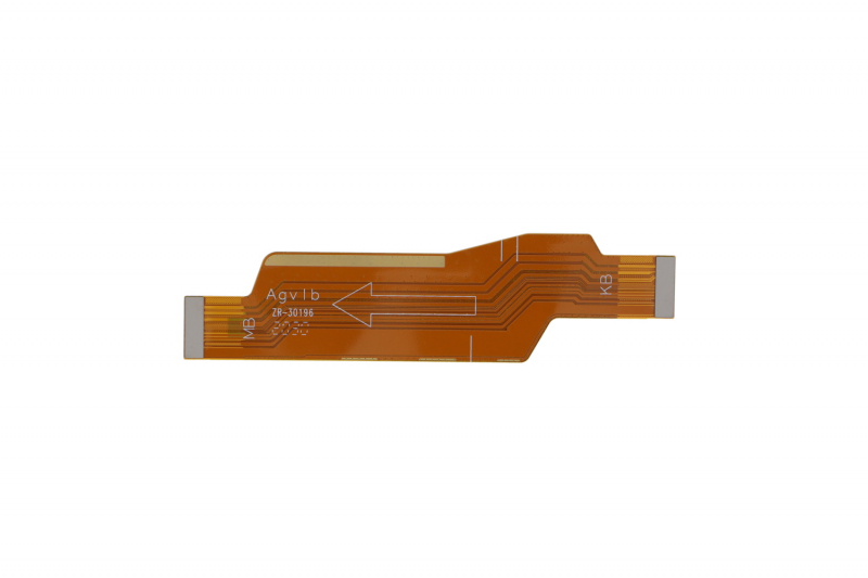ZenFone FPC Cable ZenFone FPC Ribbon Cable