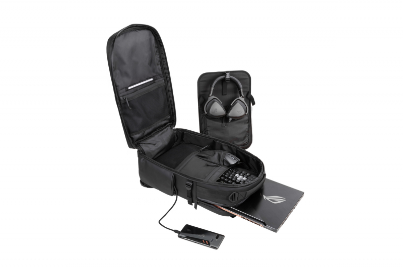 Backpack ROG Ranger BP3703G Core
