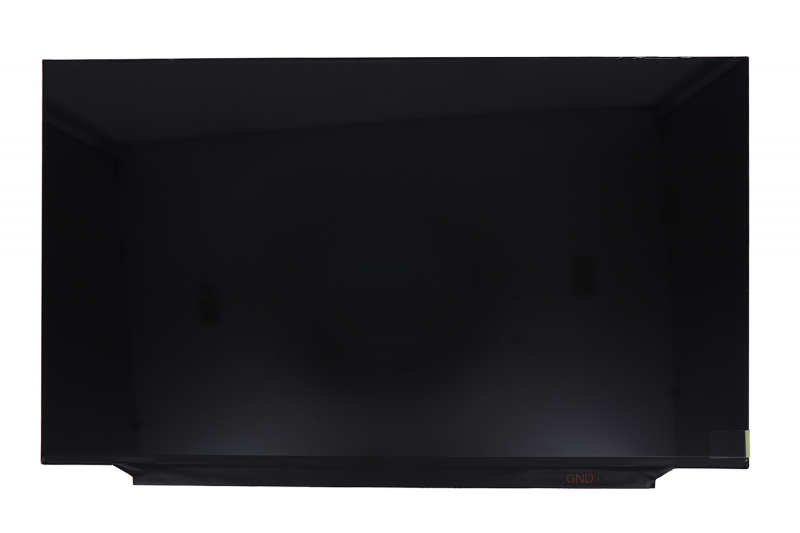 17.3-inch 120Hz FHD matte EDP panel
