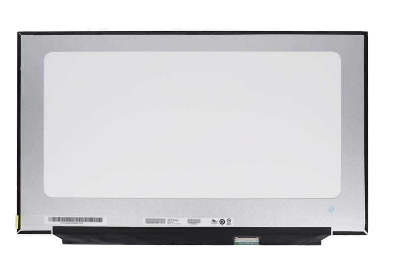 17.3-inch 120Hz FHD matte EDP panel