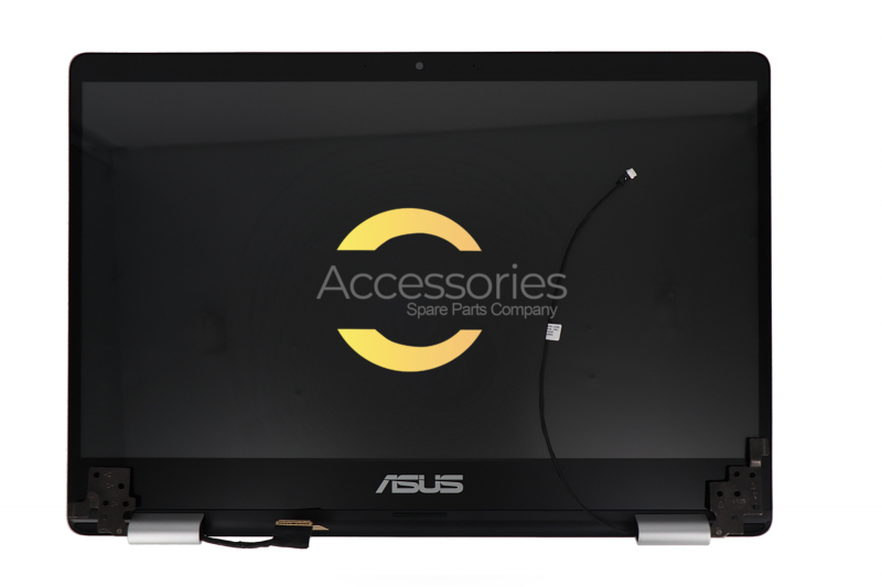 Asus Touch Screen Module Silver 14