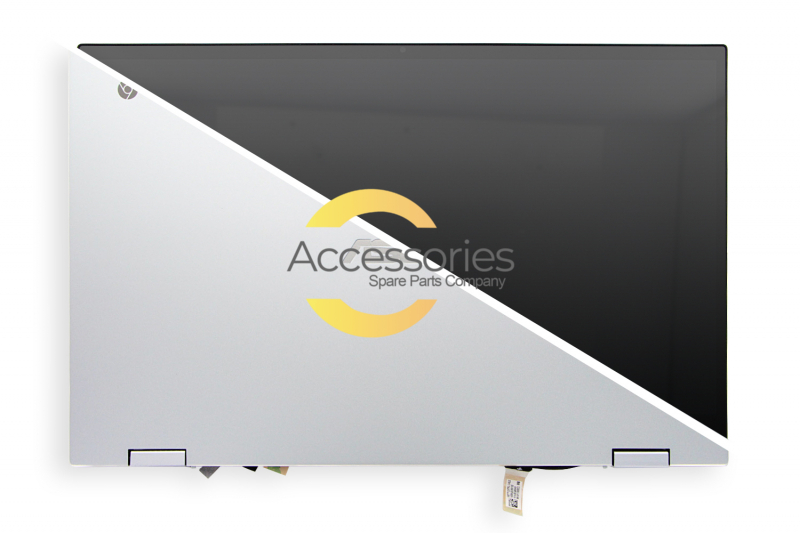 Asus Touch Screen Module Grey 14