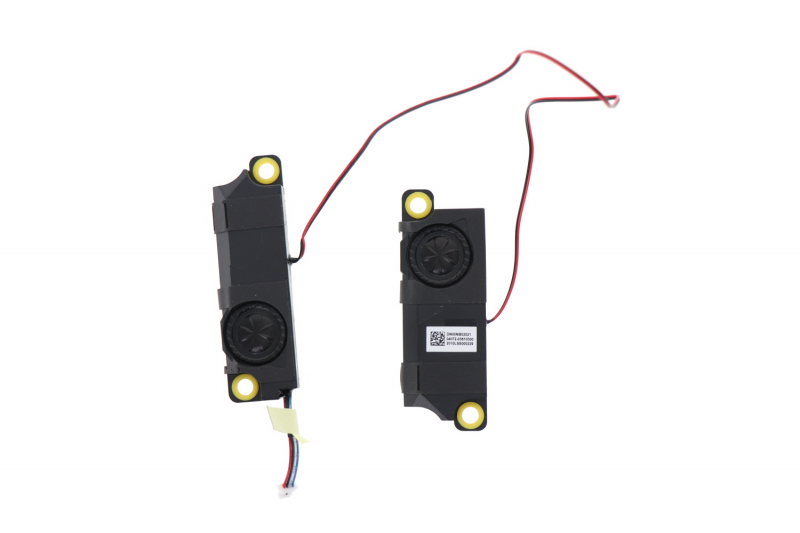 Asus TUF Gaming Speakers - 04072-03610300