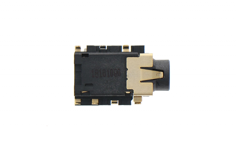 Asus audio jack connector - 12014-00149200