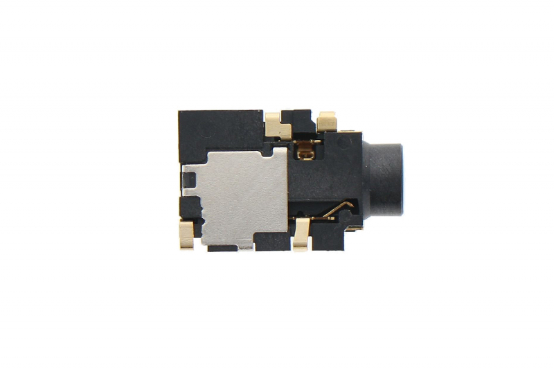 Asus audio jack connector - 12014-00149200