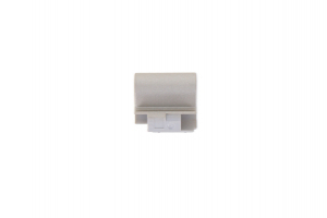 Asus Right silver hinge cover - 13NB0LL3AP0611