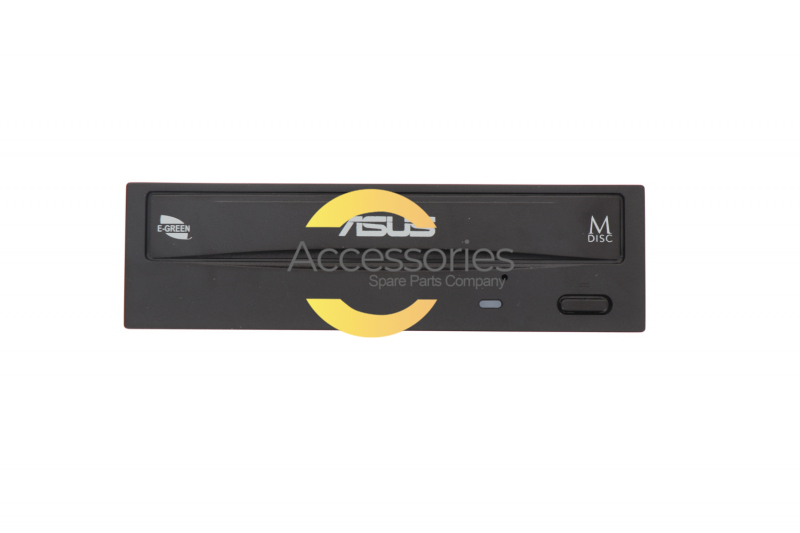 Asus Black SATA DVD player/recorder