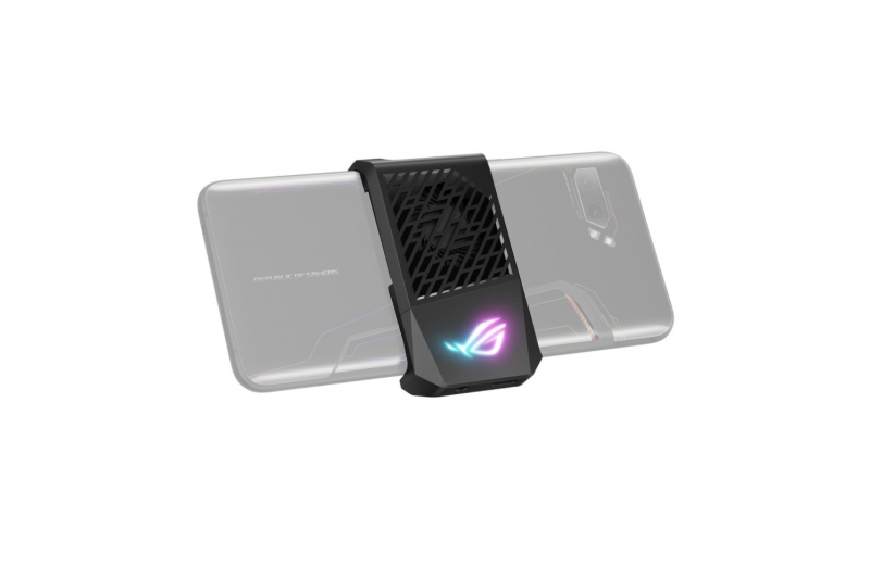 Asus ROG Phone AeroActive fan