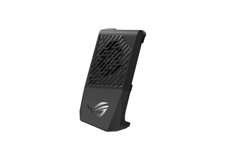 Asus ROG Phone AeroActive fan
