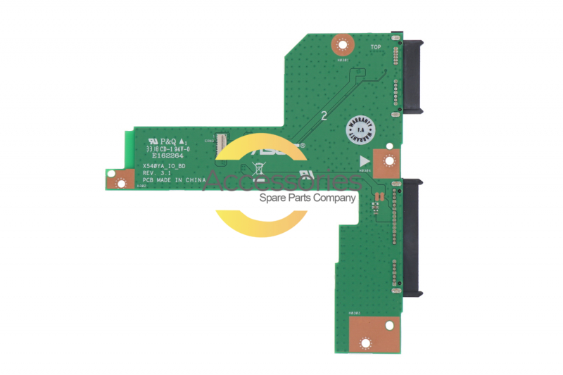 Asus HDD Controller Board