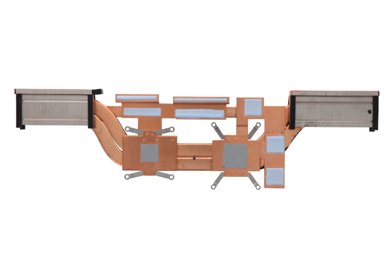 Asus ROG Heat sink - 13NB0DR0AM0101