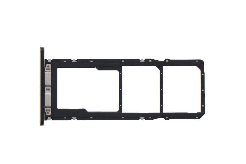 ZenFone 7 and ZenFone 7 Pro Black Sim Tray