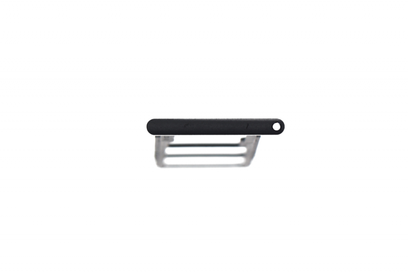 ZenFone 7 and ZenFone 7 Pro Black Sim Tray