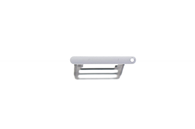ZenFone 7 and ZenFone 7 Pro Silver Sim Tray