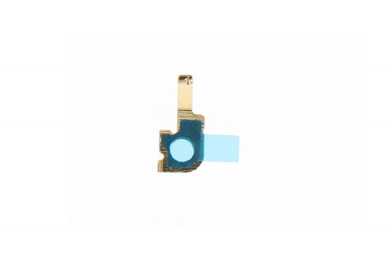 ZenFone 7 and ZenFone 7 Pro Anti-vibration damping tab on the motherboard