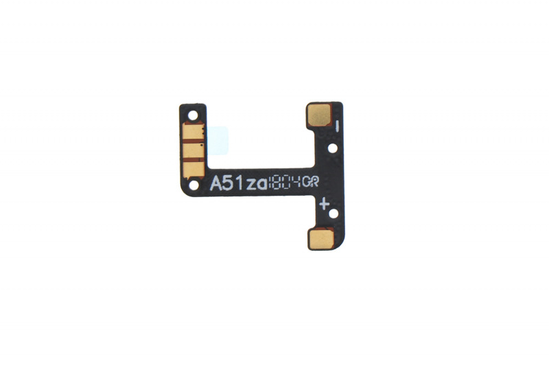 ZenFone 5 and ZenFone 5Z Main Headphone Cable Main ear speaker flex cable for ZenFone 5 and ZenFone 5Z