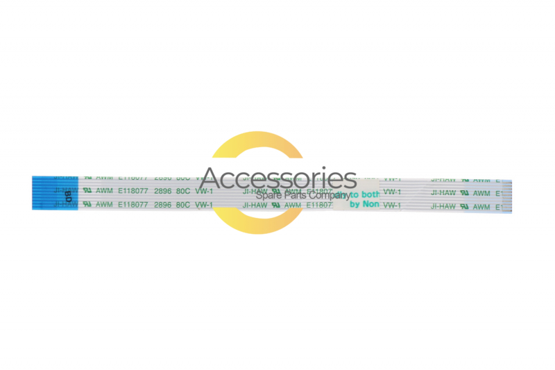 Asus FFC Touchpad Cable 10 Pins